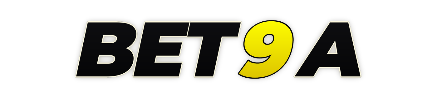 bet9a logo
